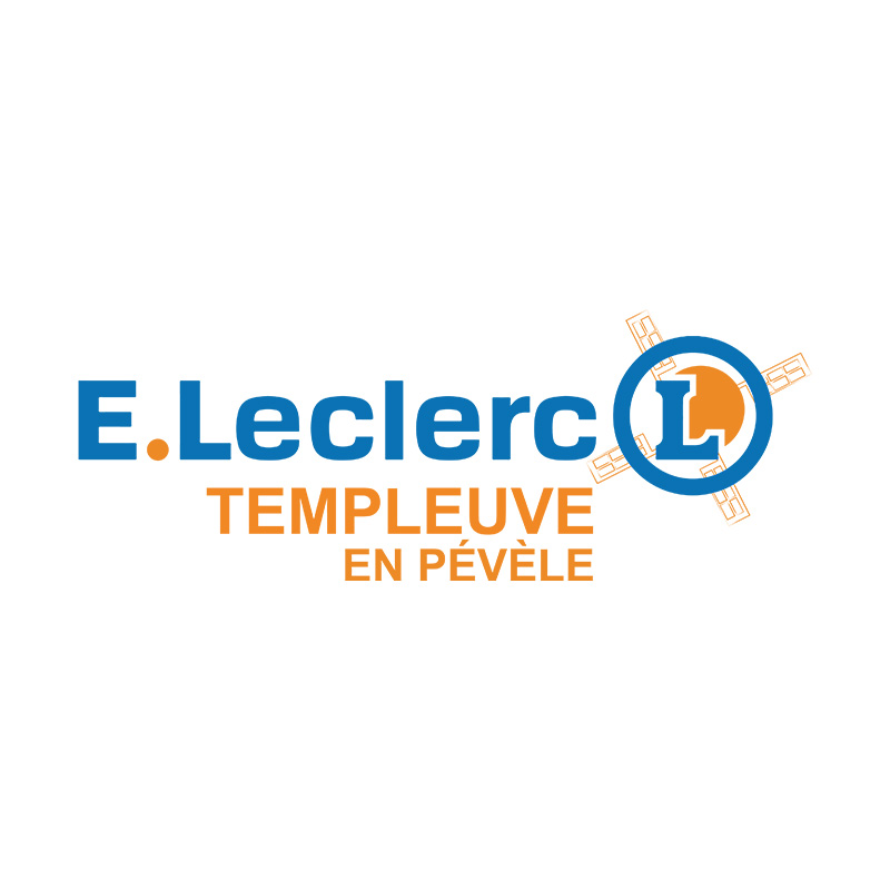 E.Leclerc Templeuve