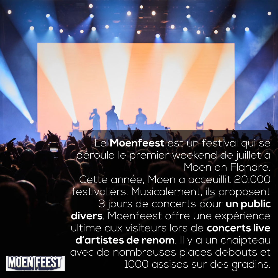 MOENFeest