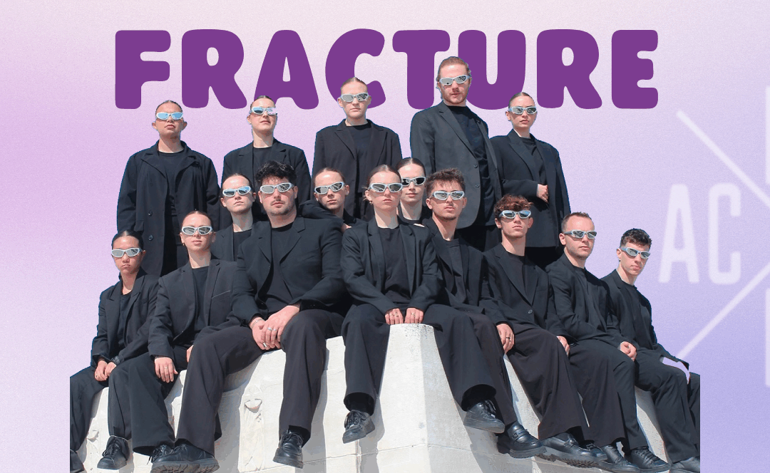 2 shows hip-hop par Fracture