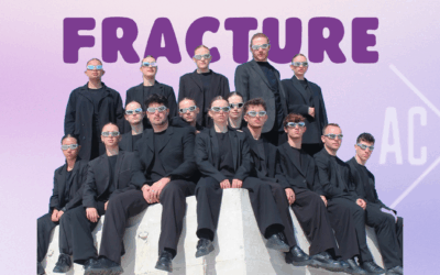 2 shows hip-hop par Fracture