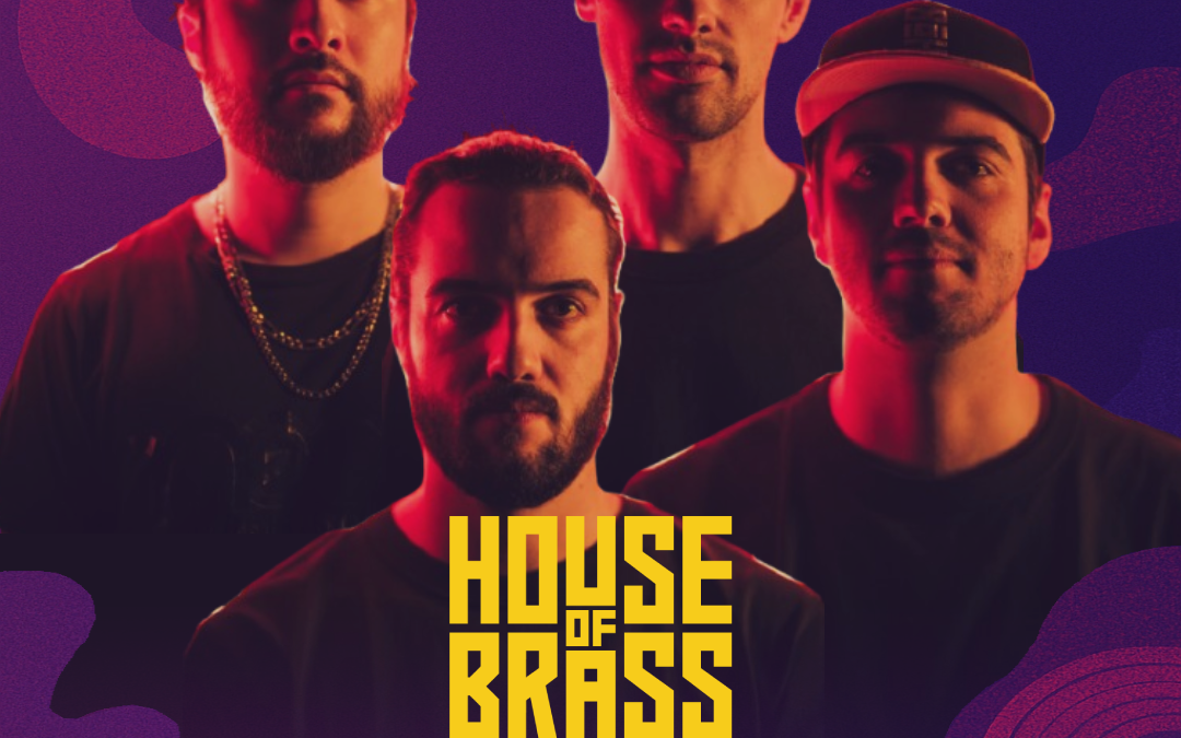 HOUSE OF BRASS