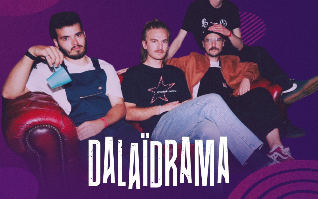 DALAIDRAMA