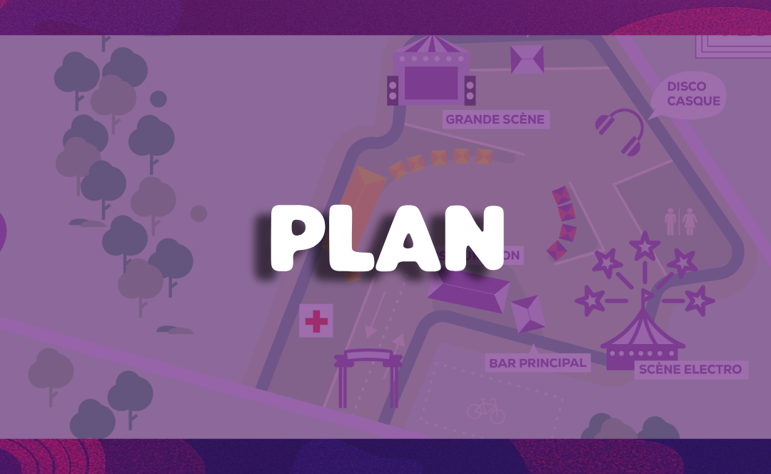 Plan festival 2026