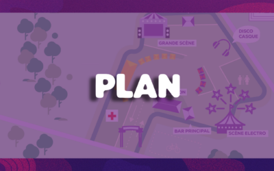 Plan festival 2026